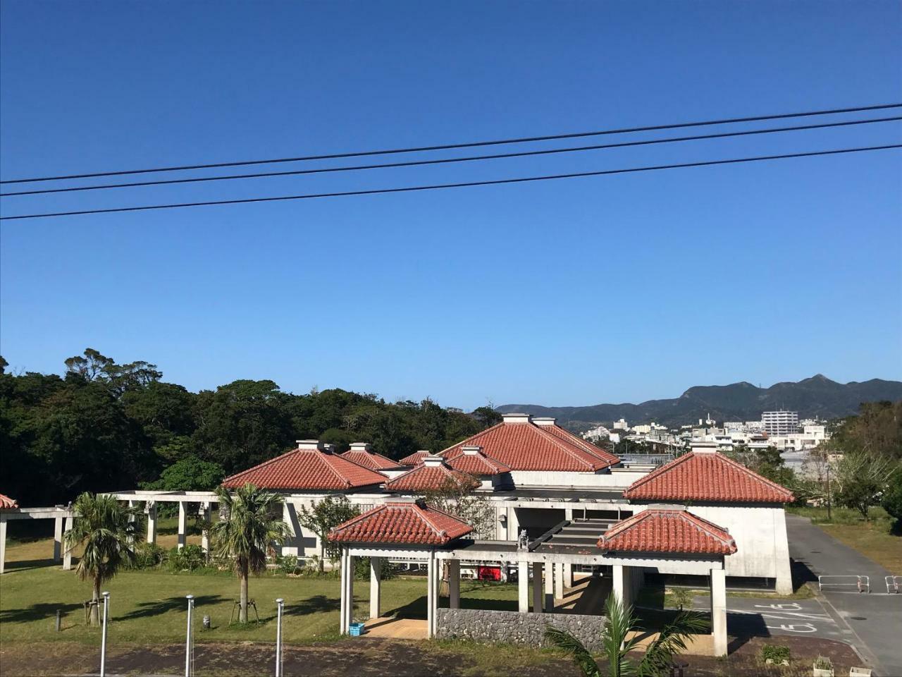 Takana Nago Exterior photo