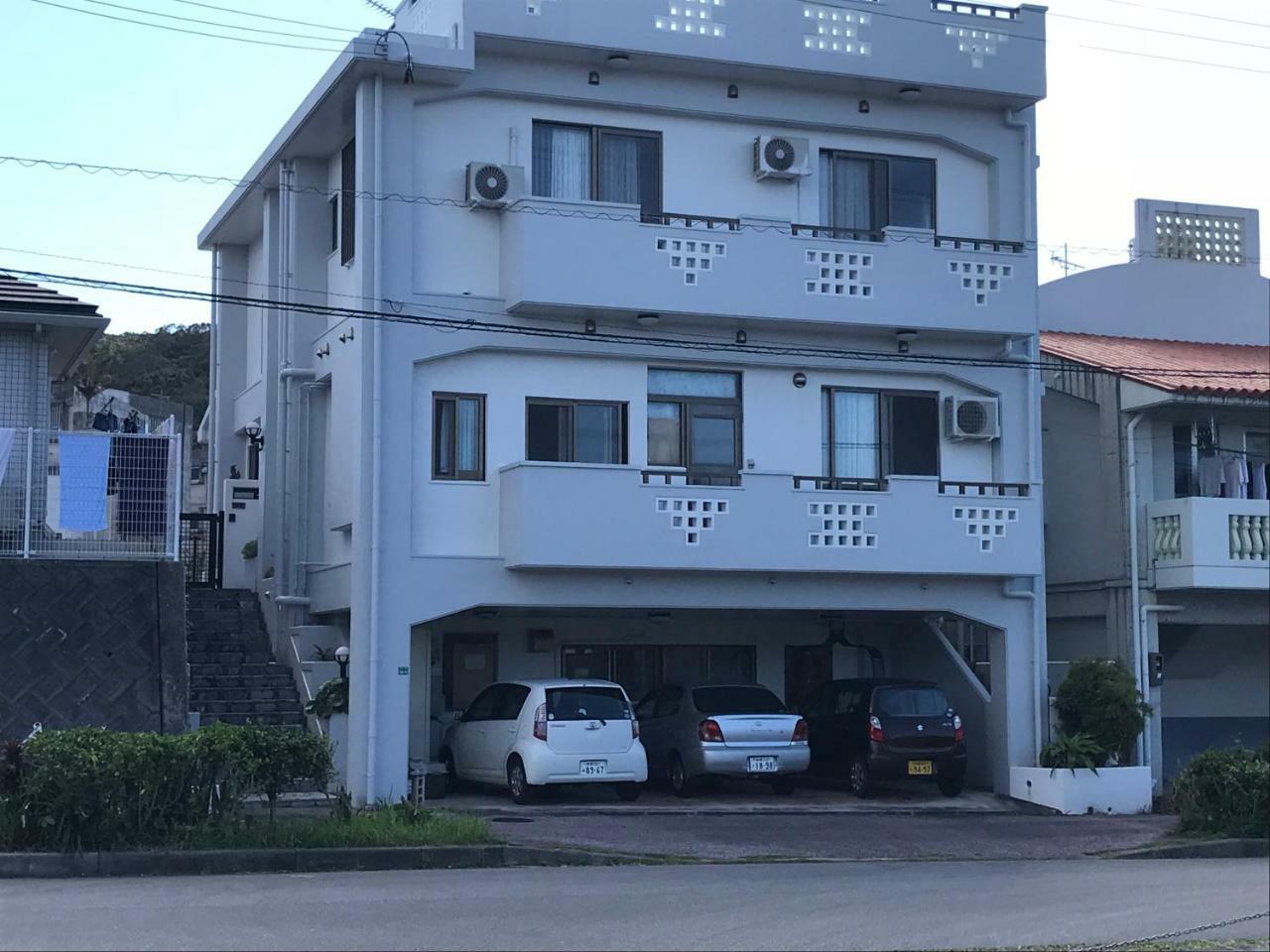 Takana Nago Exterior photo