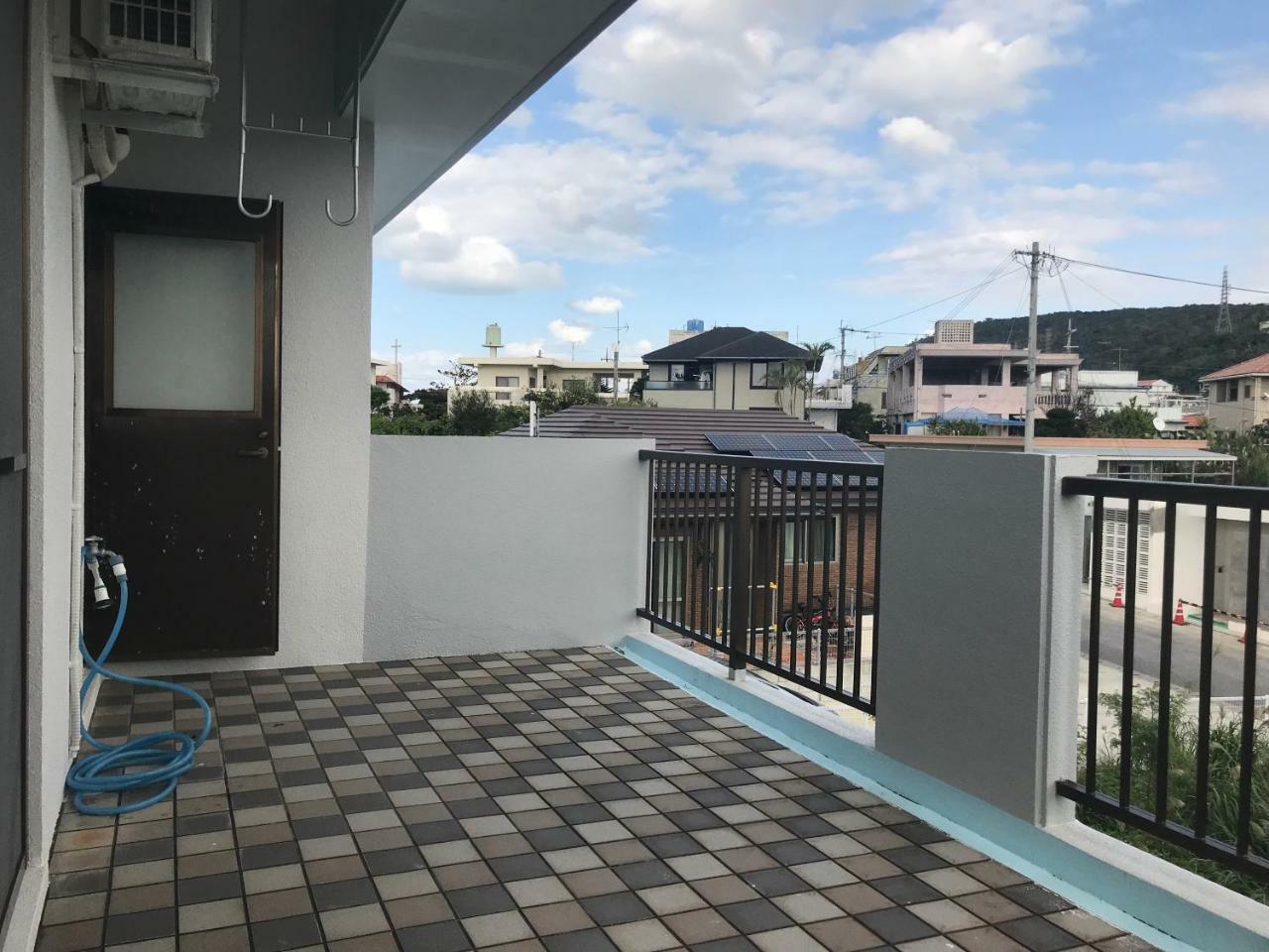 Takana Nago Exterior photo