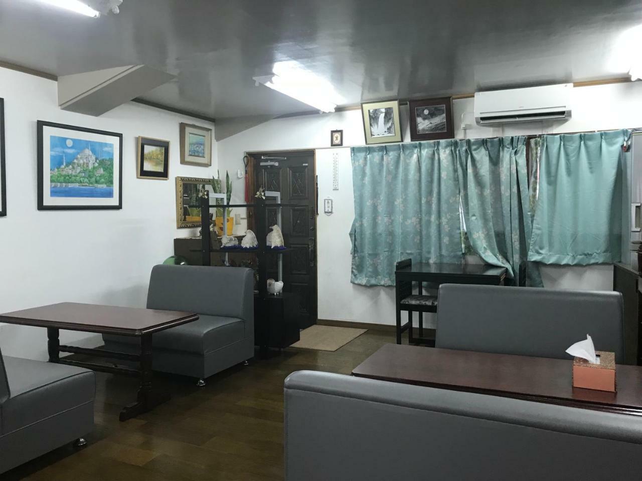 Takana Nago Exterior photo