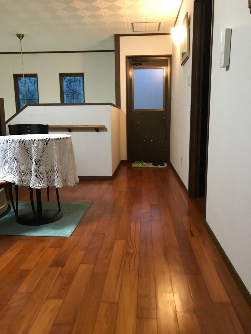 Takana Nago Exterior photo