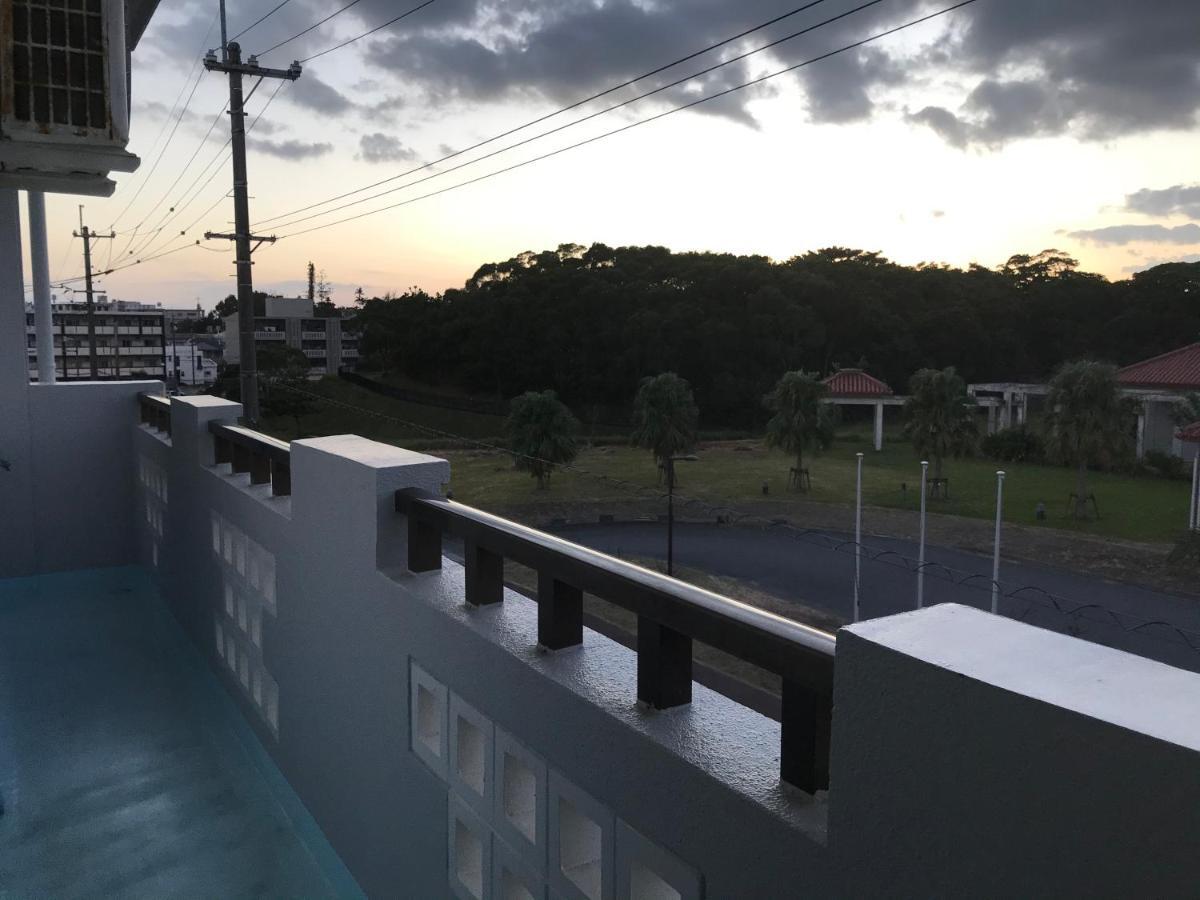 Takana Nago Exterior photo