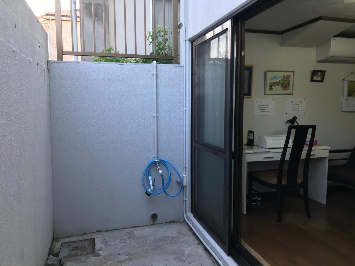 Takana Nago Exterior photo