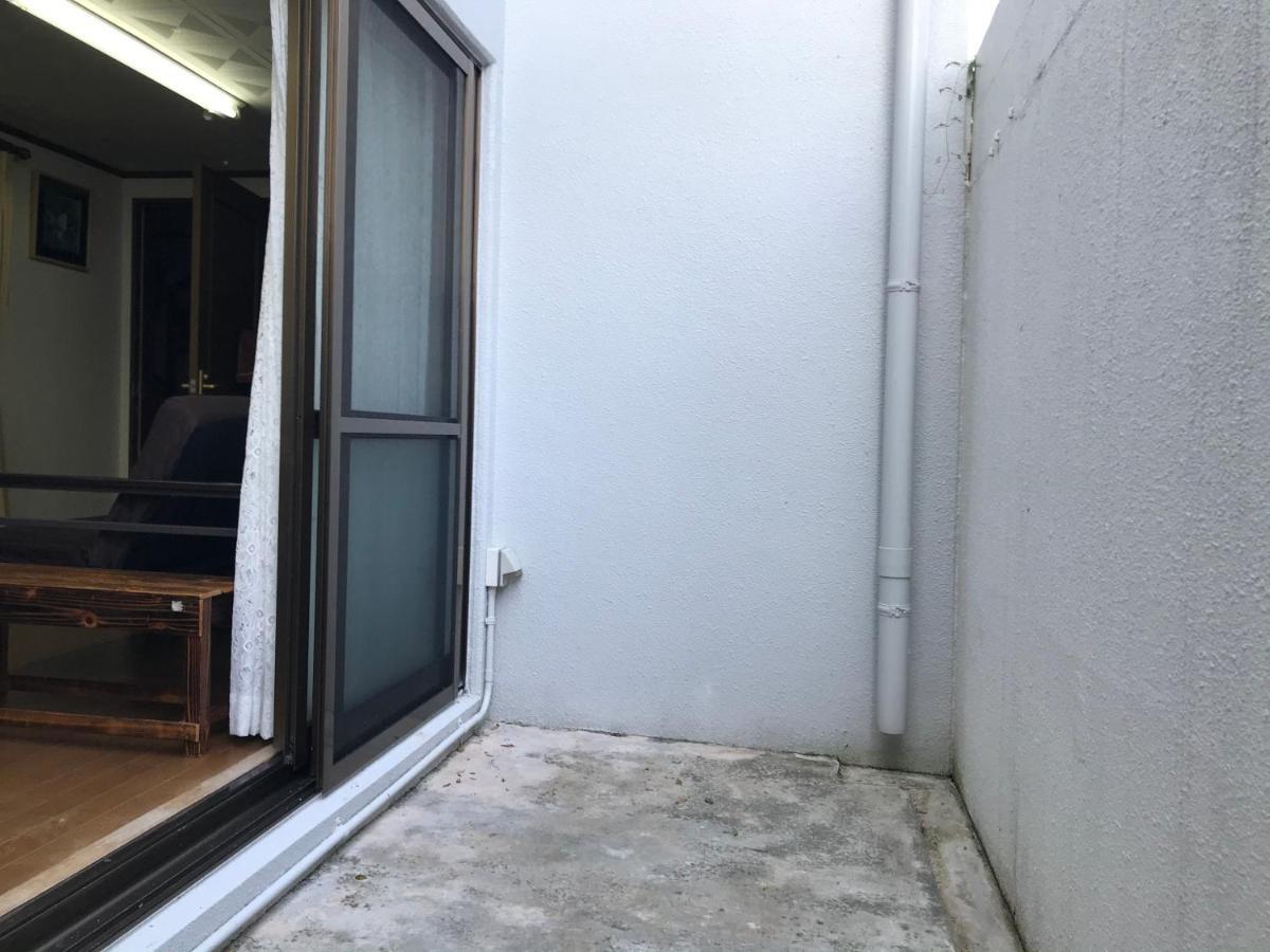 Takana Nago Exterior photo