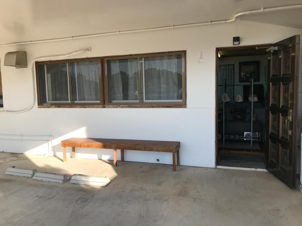 Takana Nago Exterior photo
